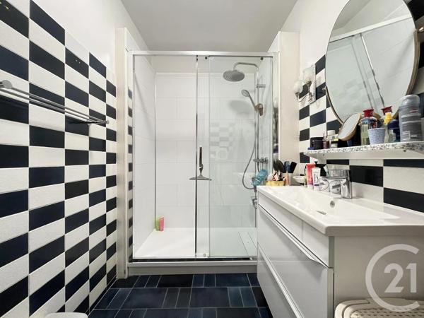 Appartement T3 à vendre  3 pièces - 79,22 m 2   WASQUEHAL  - 59