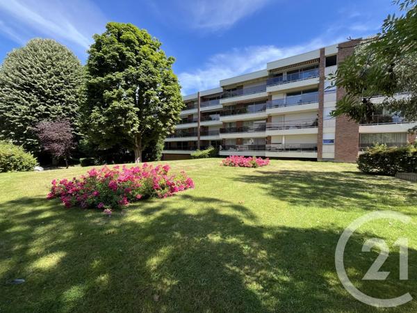 Appartement T3 à vendre  3 pièces - 79,22 m 2   WASQUEHAL  - 59