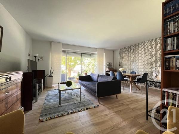 Appartement T3 à vendre  3 pièces - 79,22 m 2   WASQUEHAL  - 59