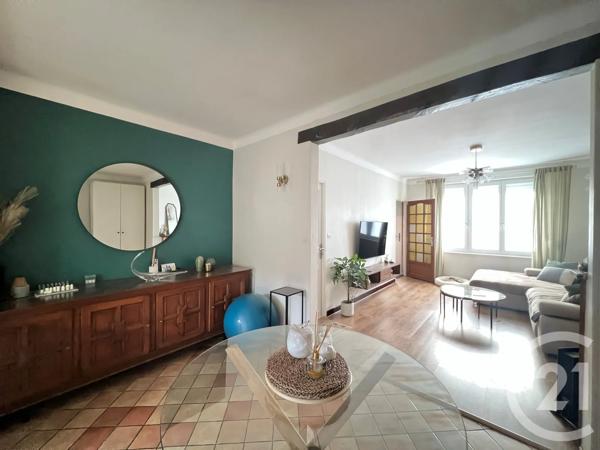 Appartement T3 à vendre  3 pièces - 79,22 m 2   WASQUEHAL  - 59