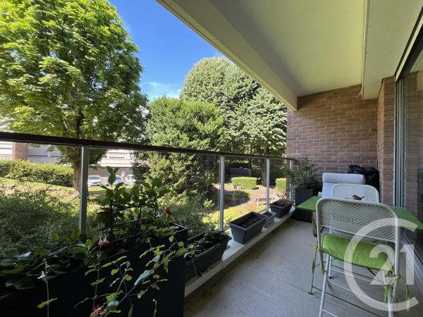 Appartement T3 à vendre  3 pièces - 79,22 m 2   WASQUEHAL  - 59