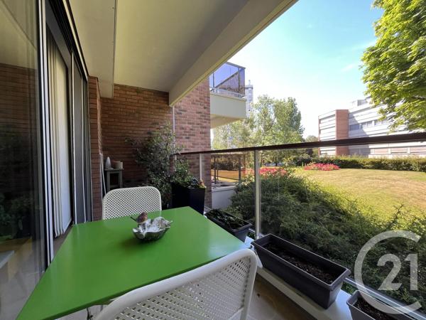 Appartement T3 à vendre  3 pièces - 79,22 m 2   WASQUEHAL  - 59