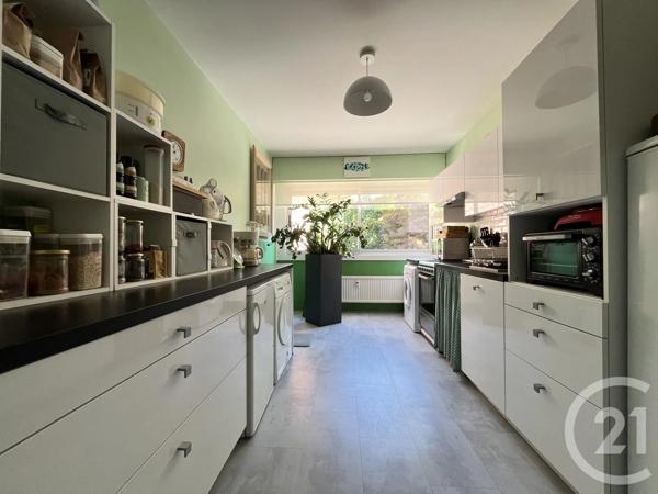 Appartement T3 à vendre  3 pièces - 79,22 m 2   WASQUEHAL  - 59