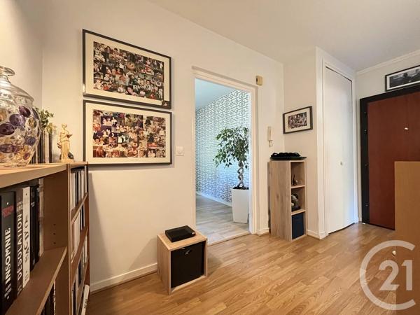 Appartement T3 à vendre  3 pièces - 79,22 m 2   WASQUEHAL  - 59