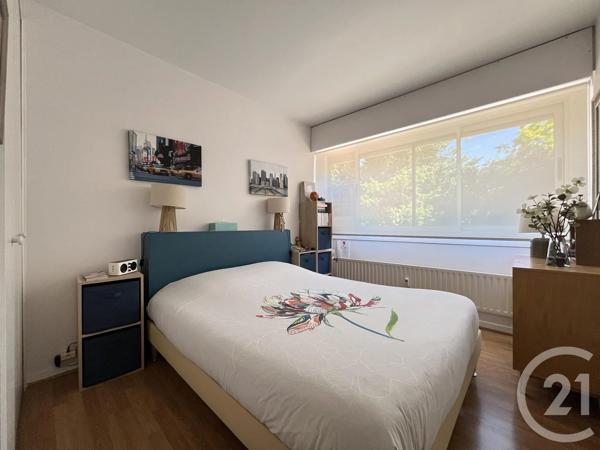 Appartement T3 à vendre  3 pièces - 79,22 m 2   WASQUEHAL  - 59
