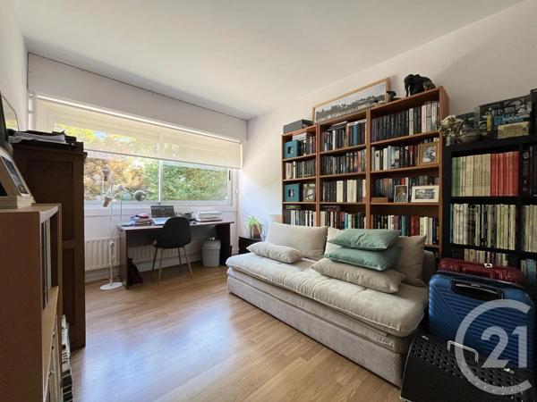 Appartement T3 à vendre  3 pièces - 79,22 m 2   WASQUEHAL  - 59