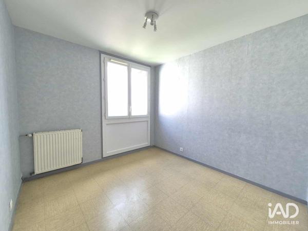 Appartement à vendre 4 pièces 81 m² Harfleur