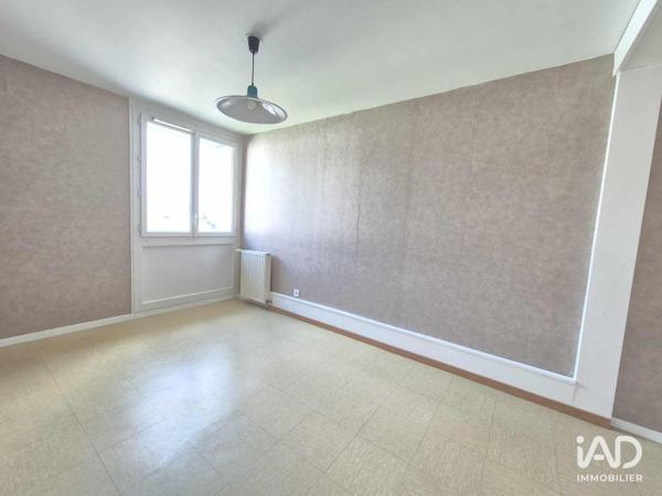 Appartement à vendre 4 pièces 81 m² Harfleur