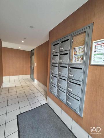 Appartement à vendre 4 pièces 81 m² Harfleur