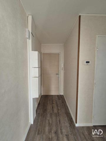 Appartement à vendre 4 pièces 81 m² Harfleur