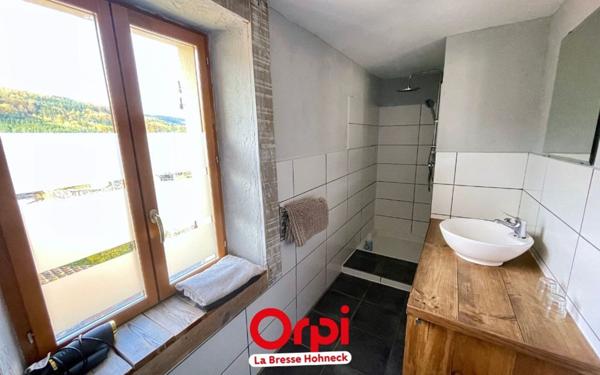 Maison à vendre    10 pièces •  Granges-sur-Vologne