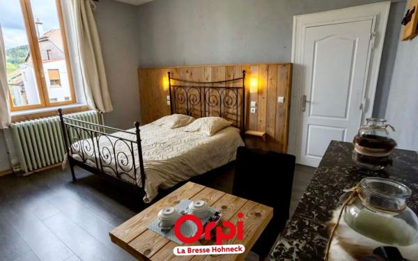 Maison à vendre    10 pièces •  Granges-sur-Vologne