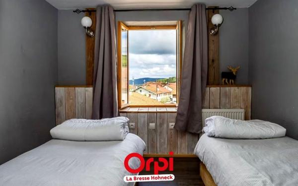 Maison à vendre    10 pièces •  Granges-sur-Vologne