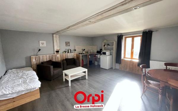 Maison à vendre    10 pièces •  Granges-sur-Vologne