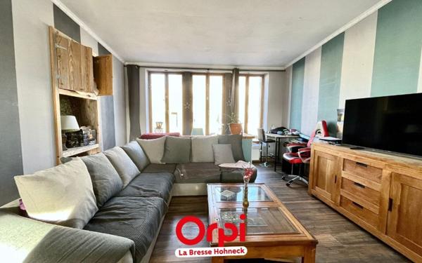 Maison à vendre    10 pièces •  Granges-sur-Vologne