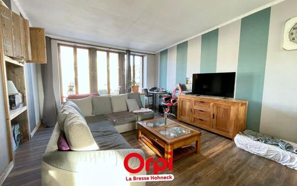 Maison à vendre    10 pièces •  Granges-sur-Vologne