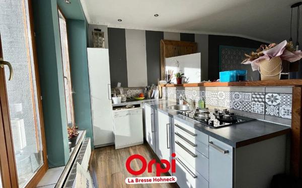 Maison à vendre    10 pièces •  Granges-sur-Vologne