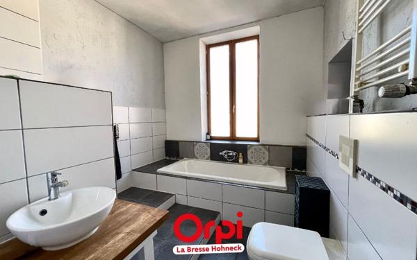 Maison à vendre    10 pièces •  Granges-sur-Vologne