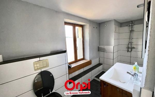 Maison à vendre    10 pièces •  Granges-sur-Vologne