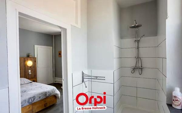 Maison à vendre    10 pièces •  Granges-sur-Vologne