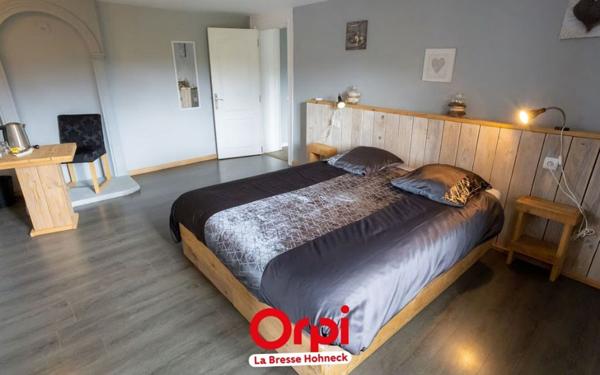 Maison à vendre    10 pièces •  Granges-sur-Vologne