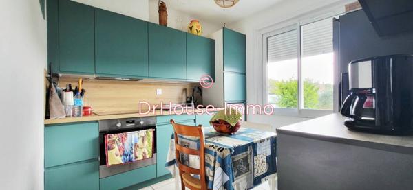 Maison à vendre 4 pièces de 99 m²