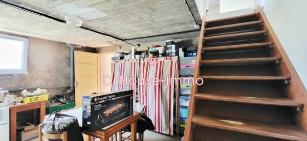 Maison à vendre 4 pièces de 99 m²