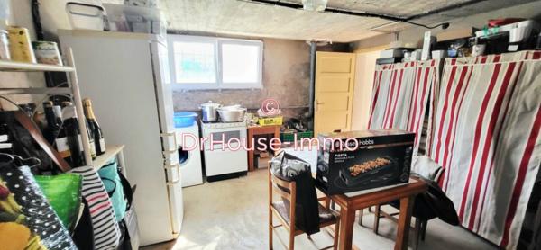 Maison à vendre 4 pièces de 99 m²