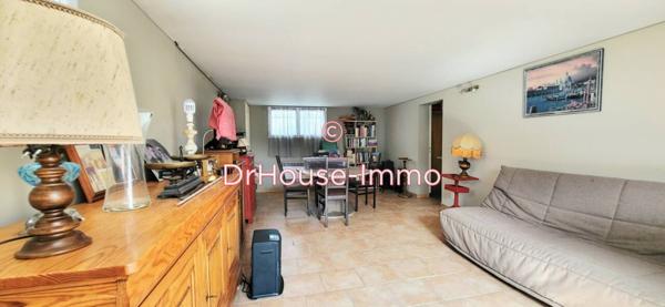 Maison à vendre 4 pièces de 99 m²