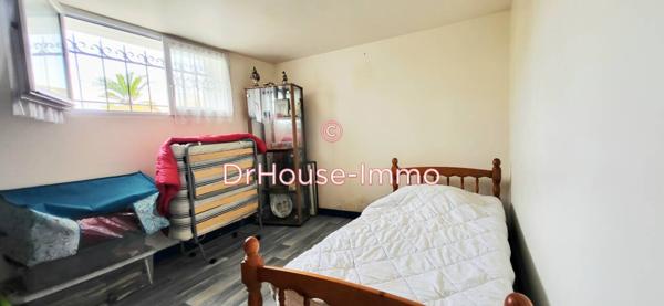 Maison à vendre 4 pièces de 99 m²