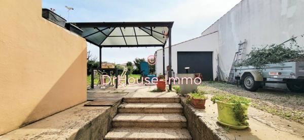 Maison à vendre 4 pièces de 99 m²