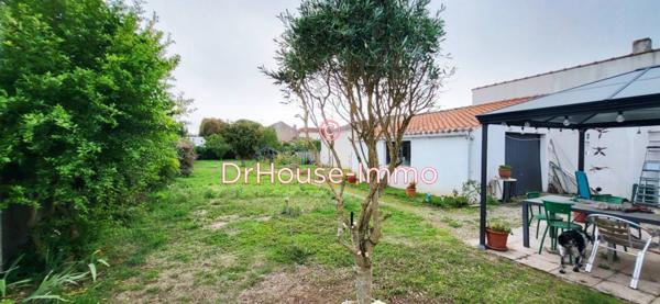 Maison à vendre 4 pièces de 99 m²