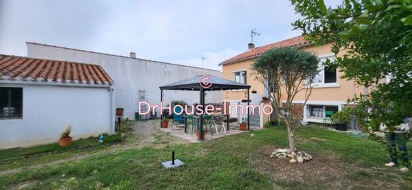 Maison à vendre 4 pièces de 99 m²