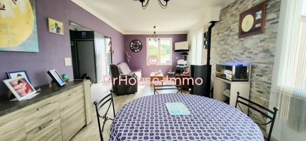 Maison à vendre 4 pièces de 99 m²