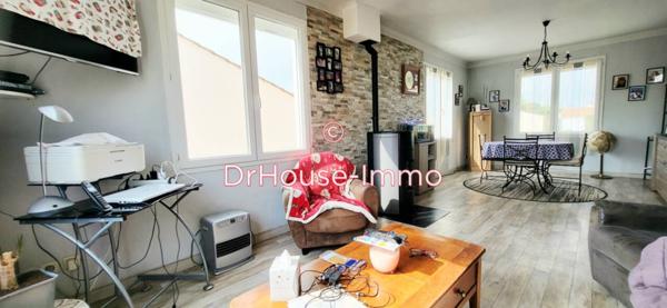 Maison à vendre 4 pièces de 99 m²