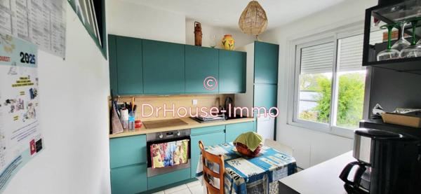 Maison à vendre 4 pièces de 99 m²