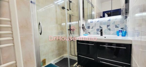 Maison à vendre 4 pièces de 99 m²