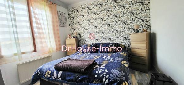 Maison à vendre 4 pièces de 99 m²