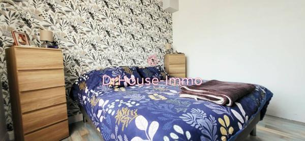 Maison à vendre 4 pièces de 99 m²