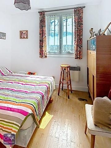 Appartement à vendre 3 pièces 62m² Pont-de-Chéruy (38230)