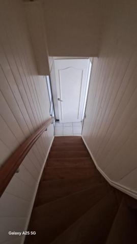 Maison de campagne  3 chambres 2 salle d'eau Garage terrain clos