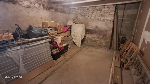 Maison de campagne  3 chambres 2 salle d'eau Garage terrain clos