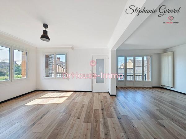 Maison à vendre 9 pièces de 181 m²