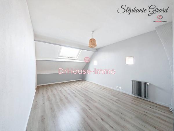 Maison à vendre 9 pièces de 181 m²