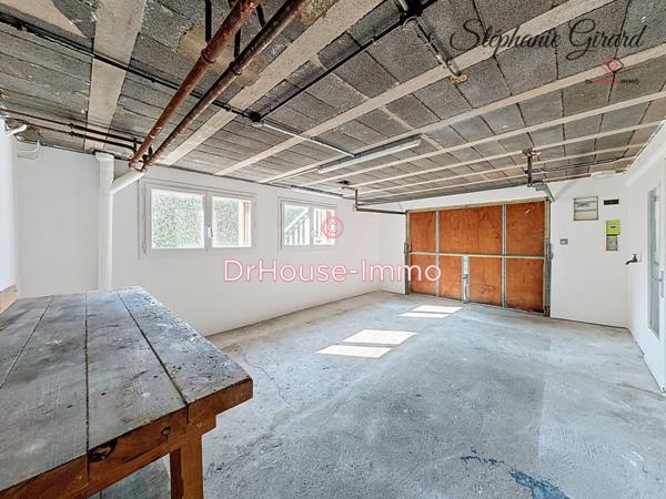 Maison à vendre 9 pièces de 181 m²