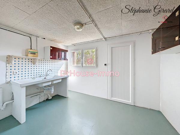 Maison à vendre 9 pièces de 181 m²