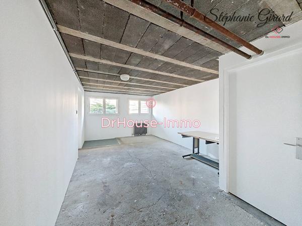 Maison à vendre 9 pièces de 181 m²