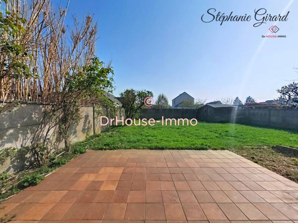 Maison à vendre 9 pièces de 181 m²