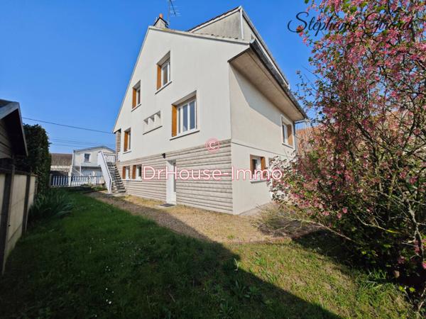 Maison à vendre 9 pièces de 181 m²