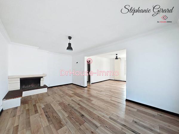 Maison à vendre 9 pièces de 181 m²